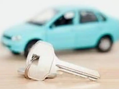 矿区汽车抵押贷款办理流程,矿区车抵贷需要什么条件?